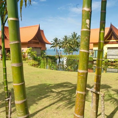 Tha Lane Bay Villas Ngoại thất bức ảnh