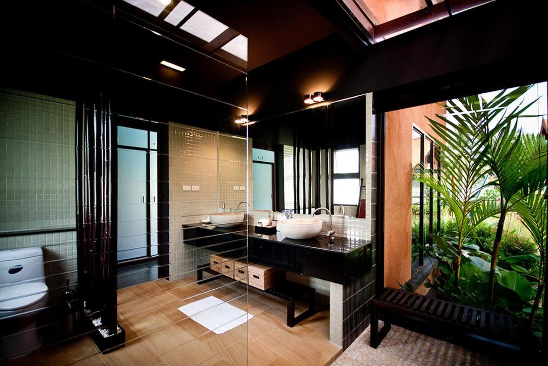 Tha Lane Bay Villas Ngoại thất bức ảnh