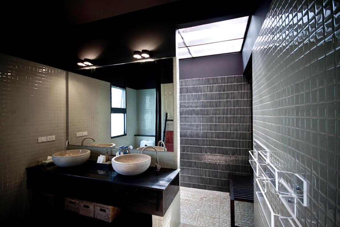 Tha Lane Bay Villas Ngoại thất bức ảnh