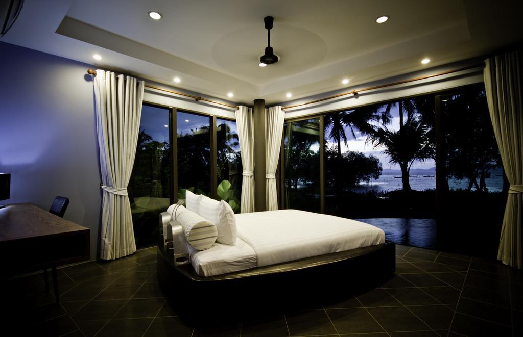 Tha Lane Bay Villas Ngoại thất bức ảnh