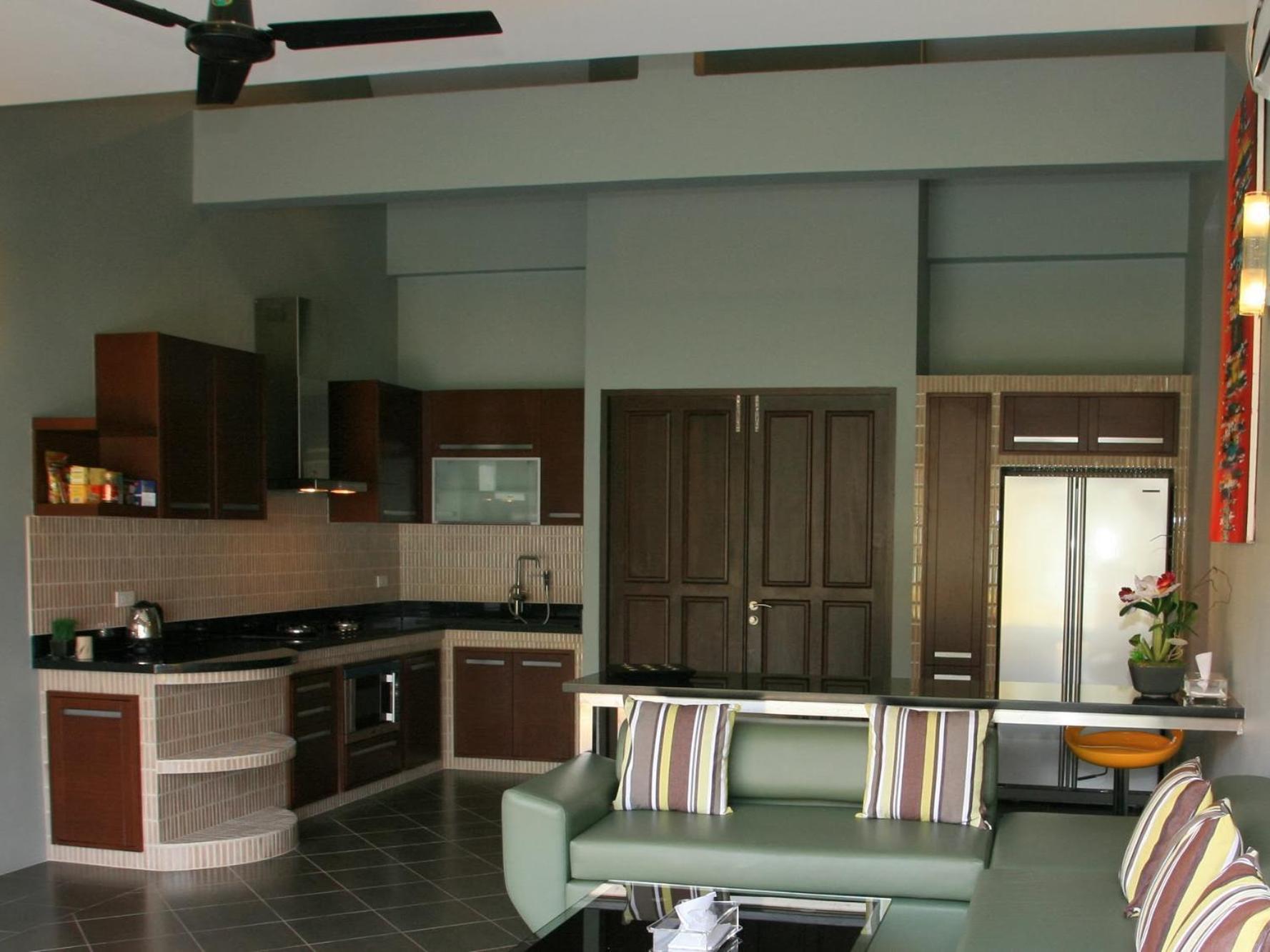 Tha Lane Bay Villas Ngoại thất bức ảnh