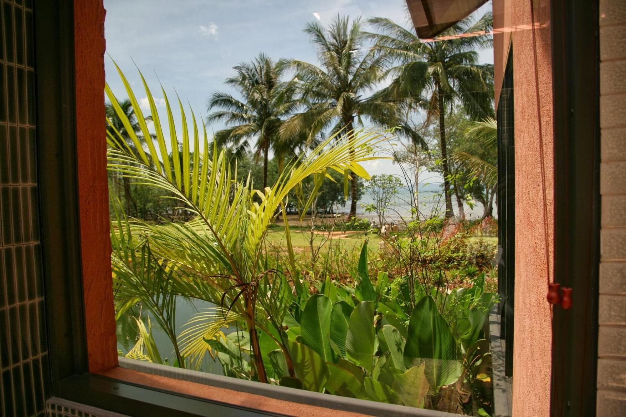 Tha Lane Bay Villas Ngoại thất bức ảnh