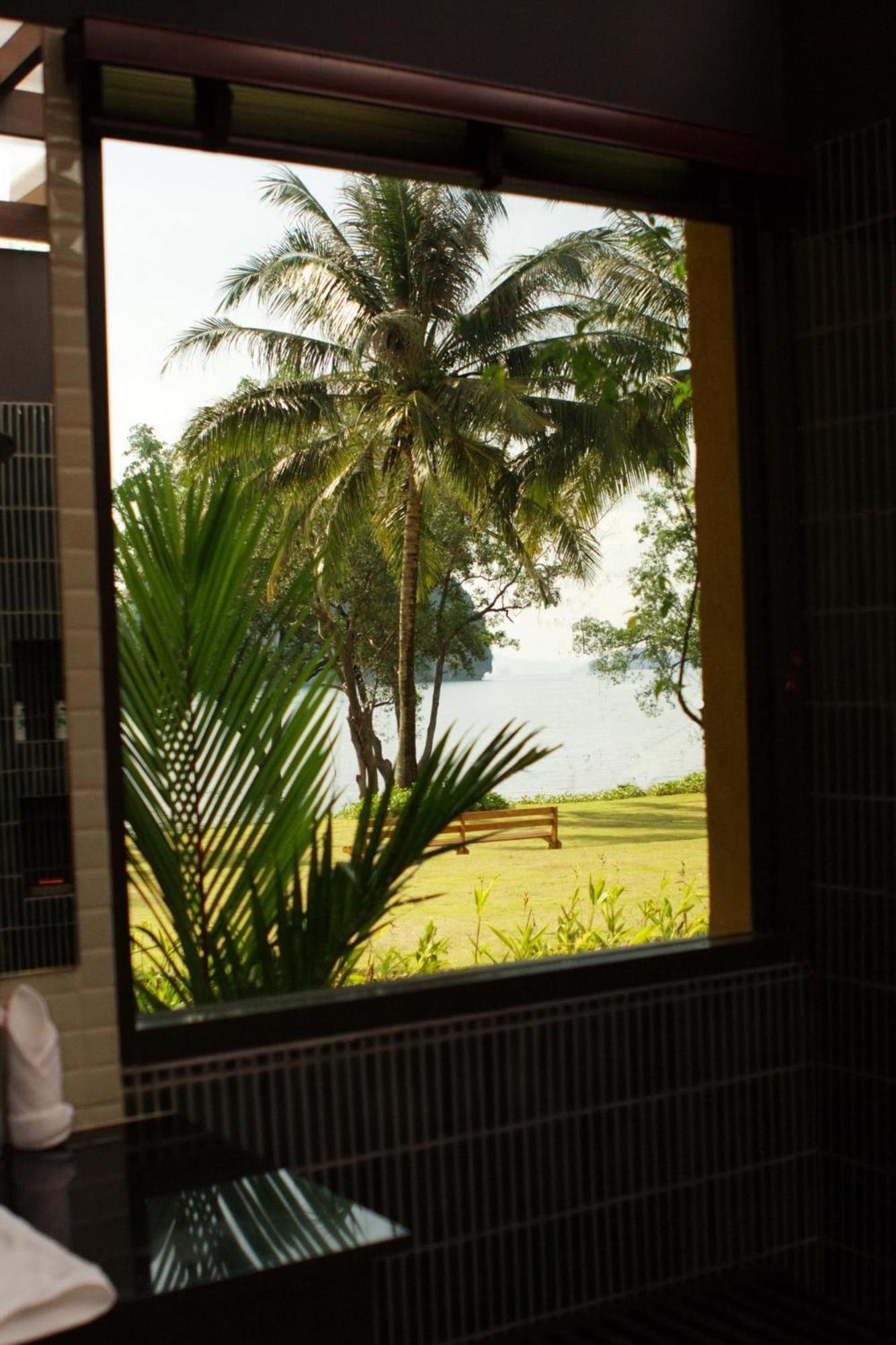 Tha Lane Bay Villas Ngoại thất bức ảnh
