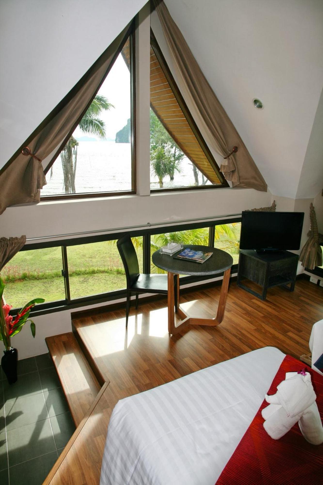 Tha Lane Bay Villas Ngoại thất bức ảnh