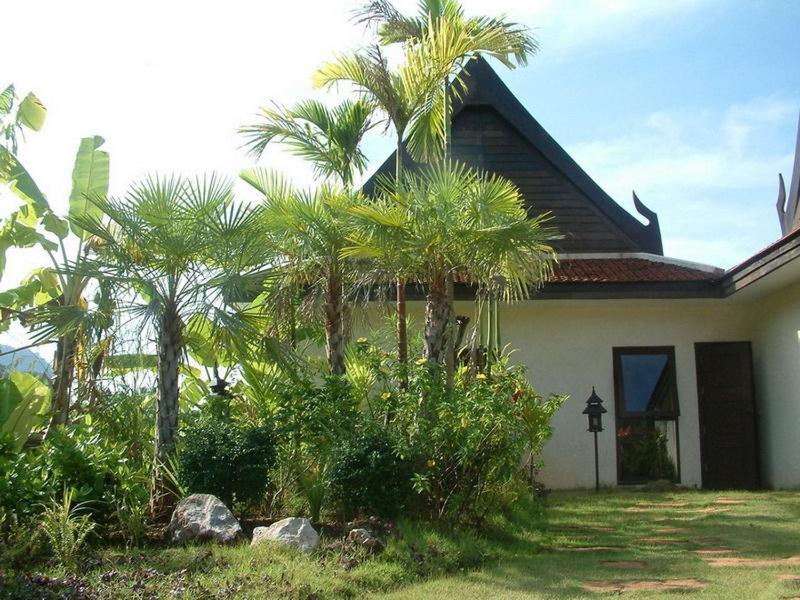 Tha Lane Bay Villas Ngoại thất bức ảnh