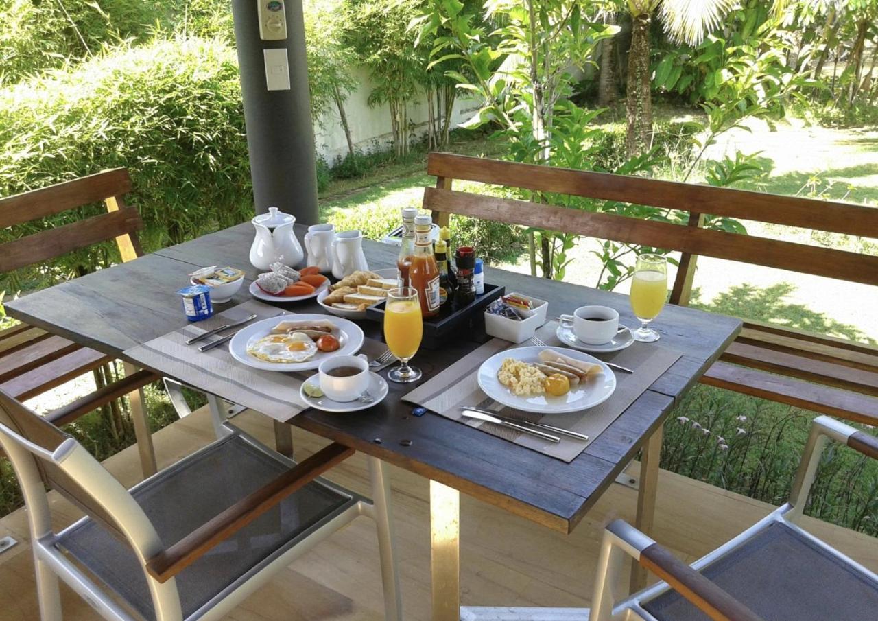 Tha Lane Bay Villas Ngoại thất bức ảnh